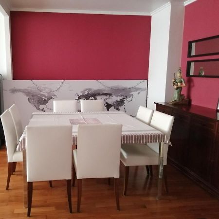 Clotilde Apartment Canidelo  Dış mekan fotoğraf