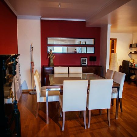 Clotilde Apartment Canidelo  Dış mekan fotoğraf