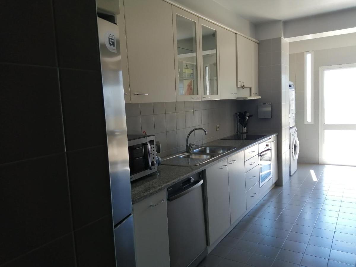 Clotilde Apartment Canidelo  Dış mekan fotoğraf