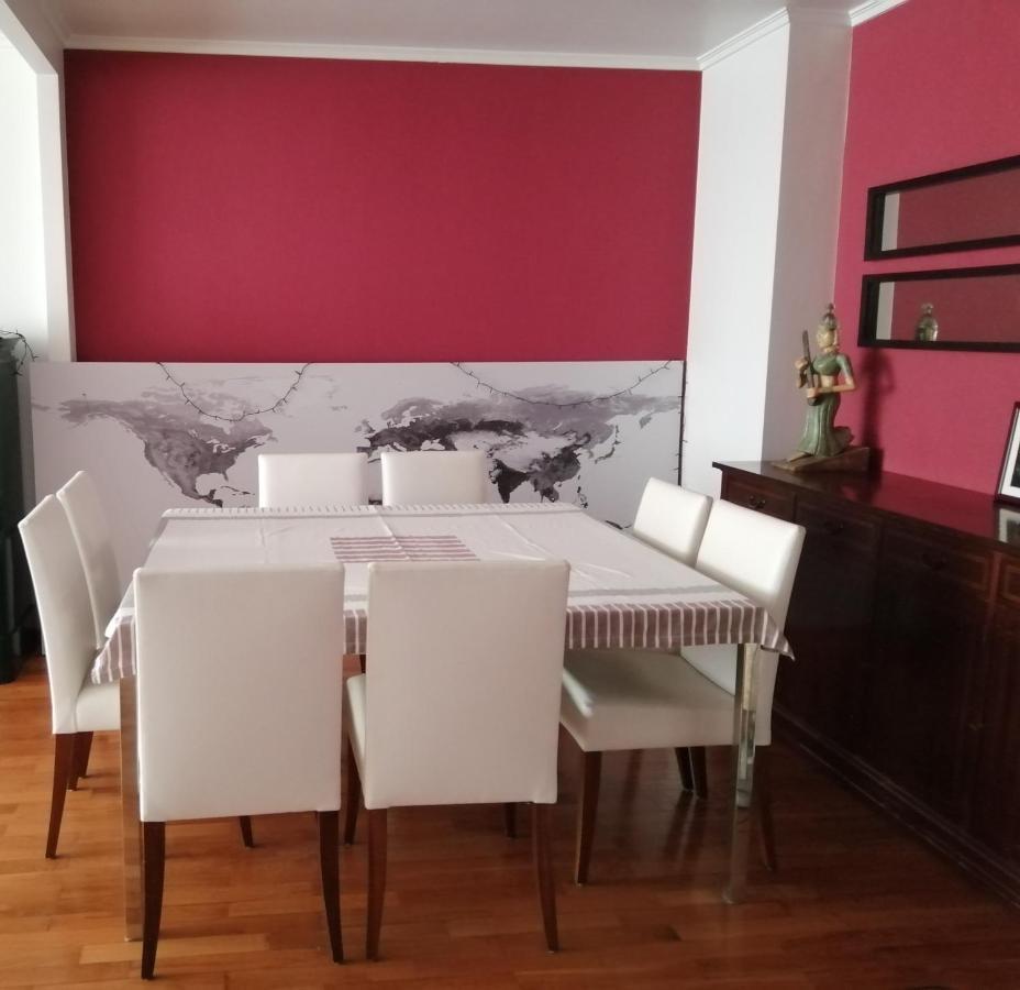 Clotilde Apartment Canidelo  Dış mekan fotoğraf