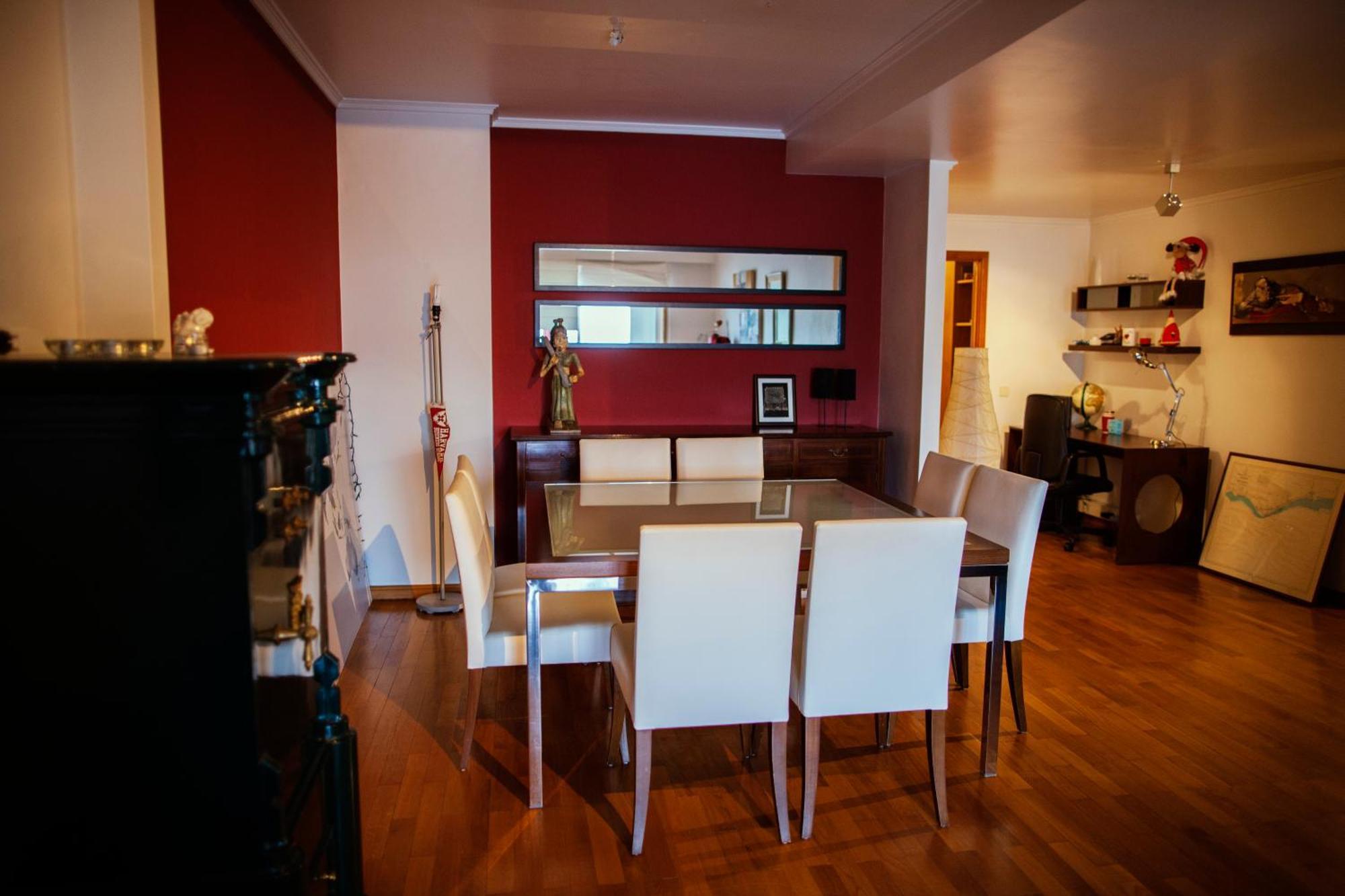 Clotilde Apartment Canidelo  Dış mekan fotoğraf